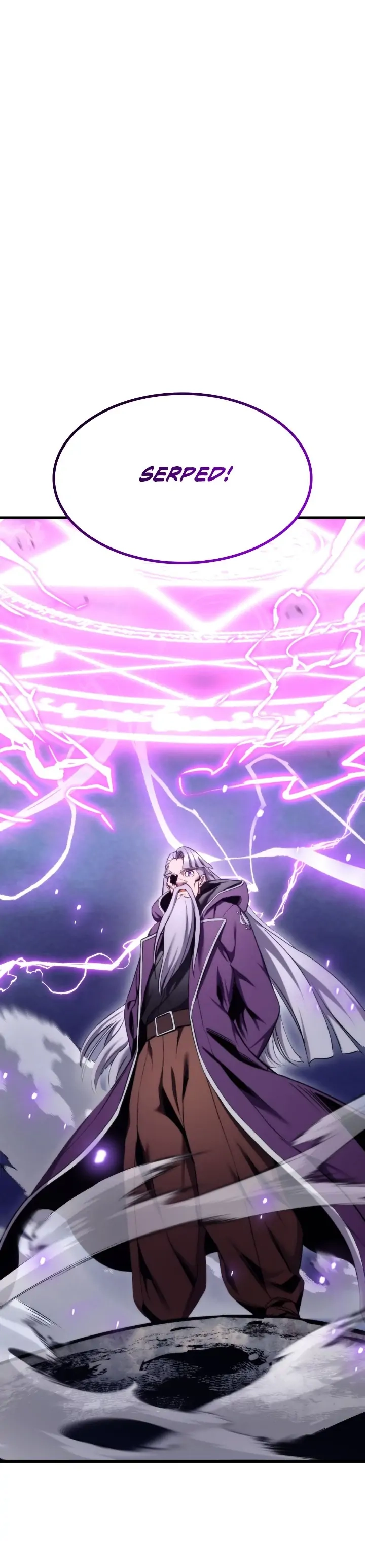 Ranker's Return Chapter 83, page 45 of 54