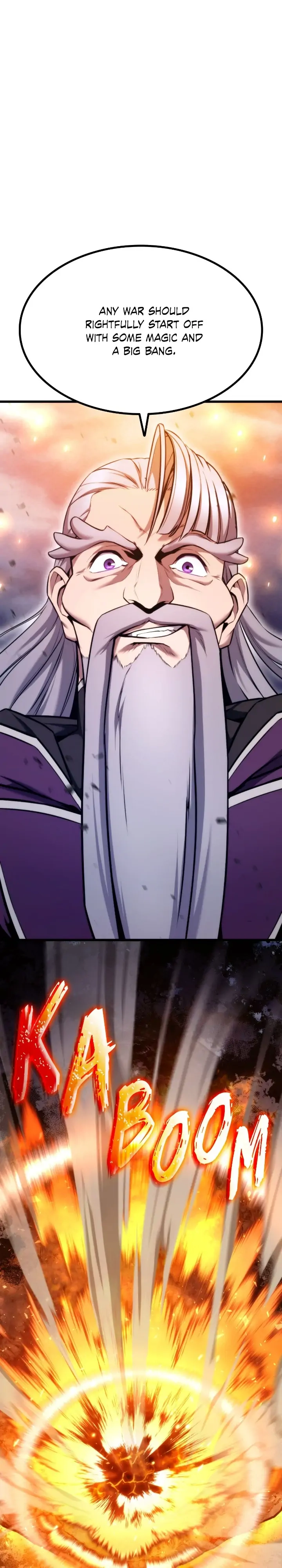 Ranker's Return Chapter 83, page 46 of 54