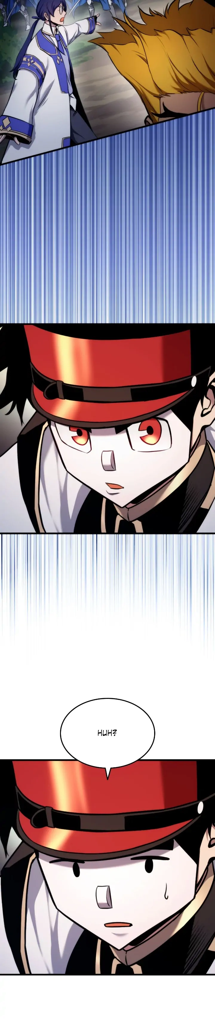 Ranker's Return Chapter 83, page 49 of 54