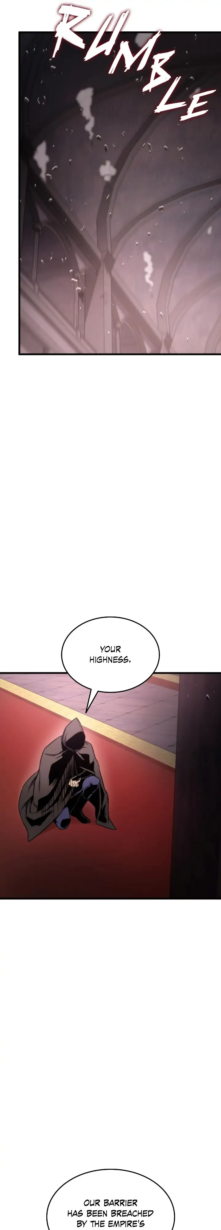 Ranker's Return Chapter 84, page 11 of 58