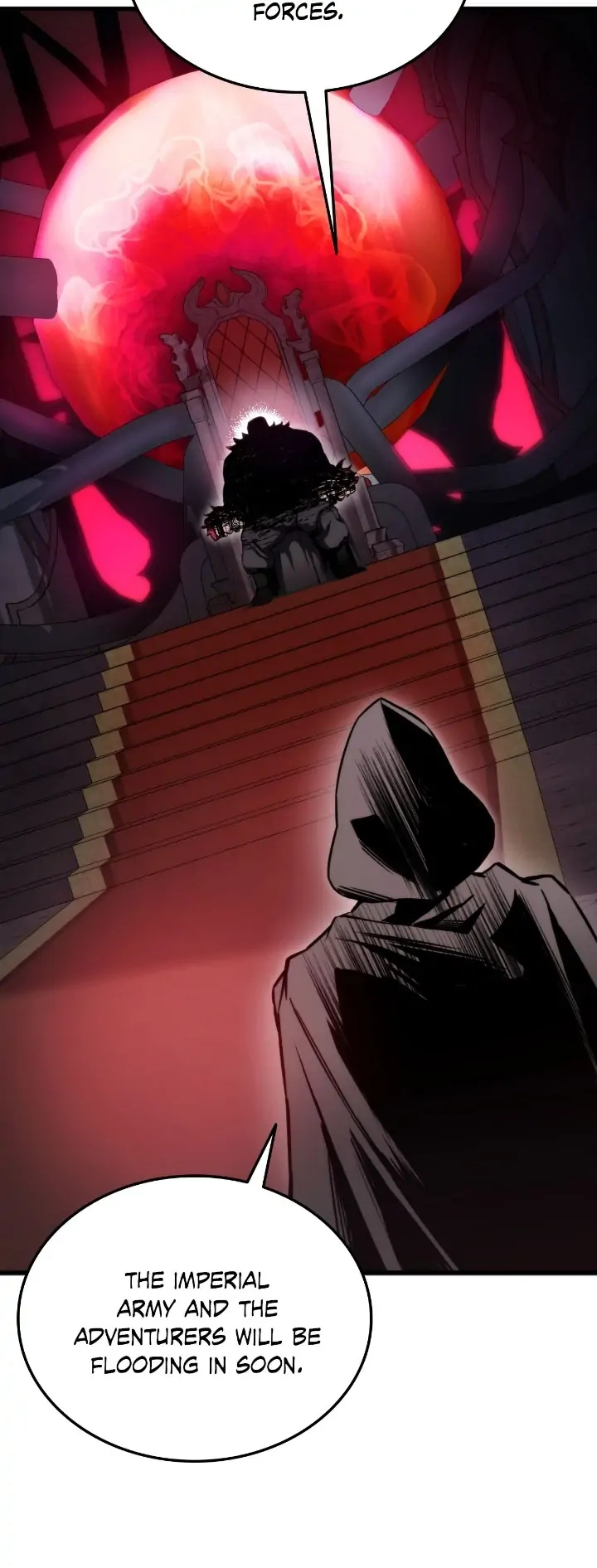 Ranker's Return Chapter 84, page 12 of 58