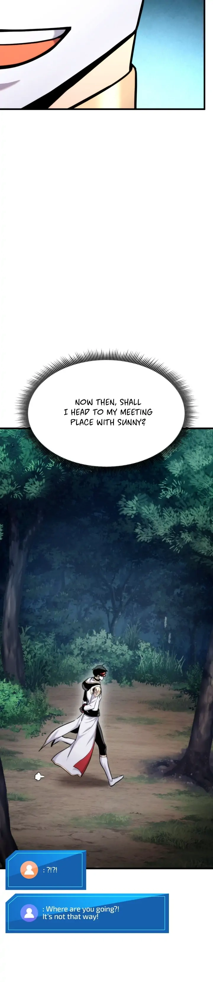 Ranker's Return Chapter 84, page 24 of 58