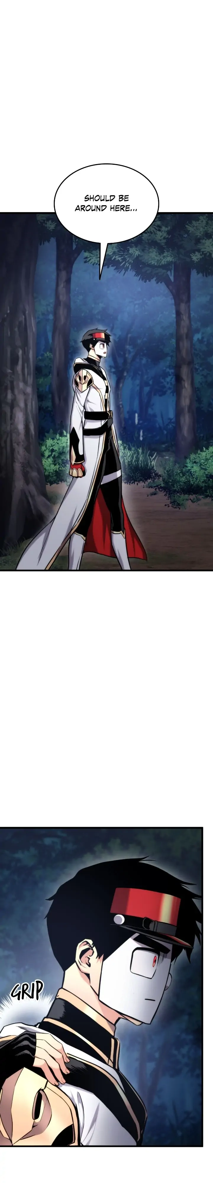 Ranker's Return Chapter 84, page 26 of 58