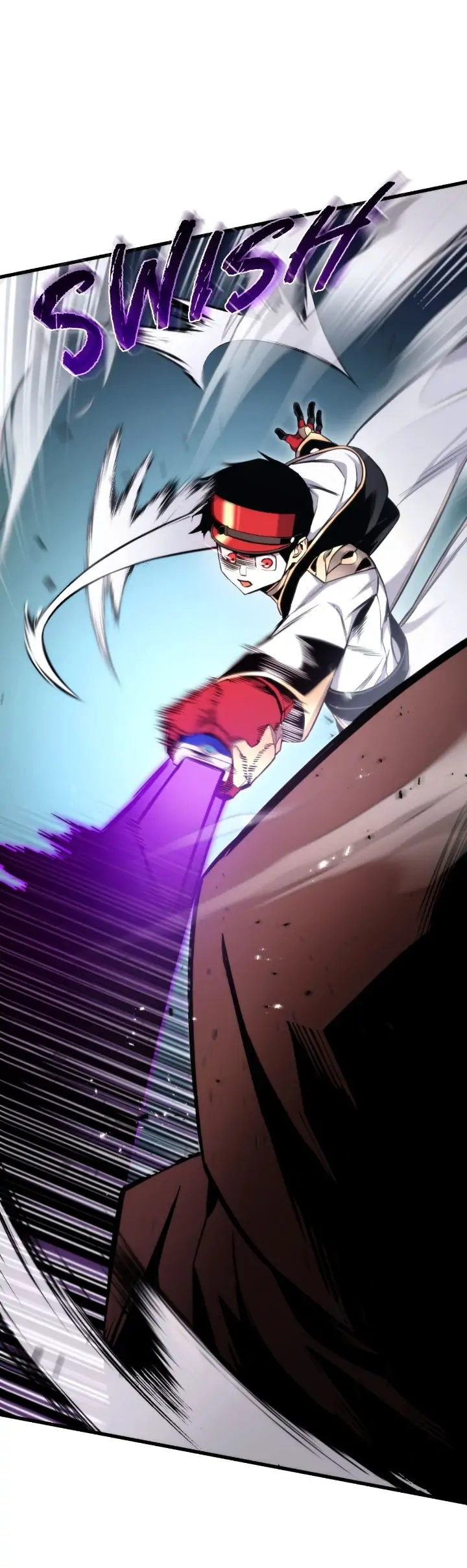 Ranker's Return Chapter 84, page 27 of 58