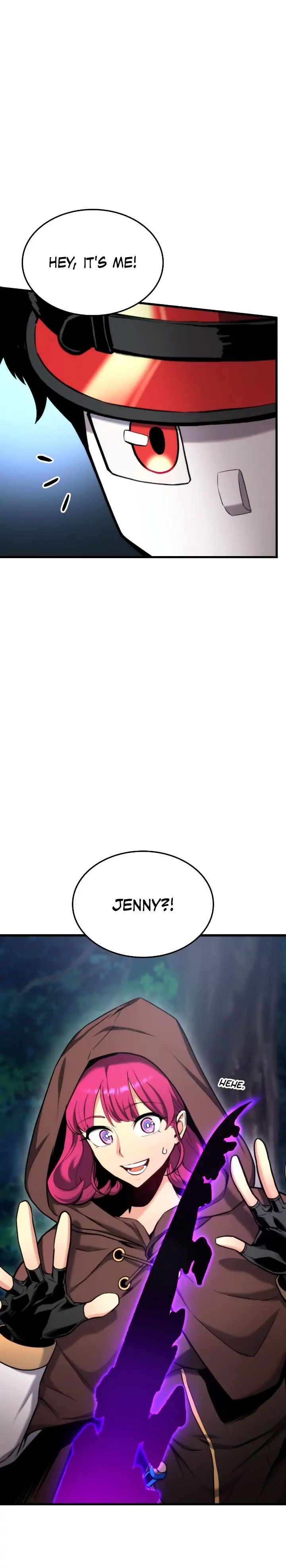 Ranker's Return Chapter 84, page 28 of 58