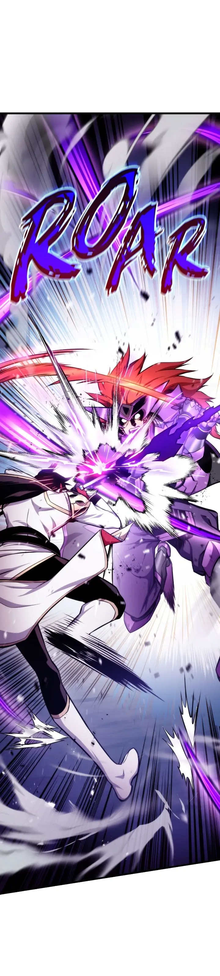 Ranker's Return Chapter 84, page 46 of 58