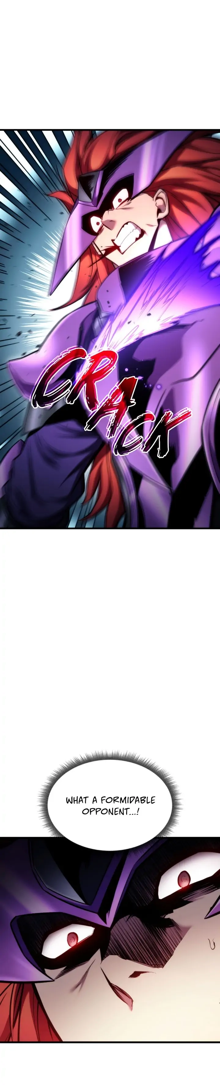 Ranker's Return Chapter 84, page 49 of 58