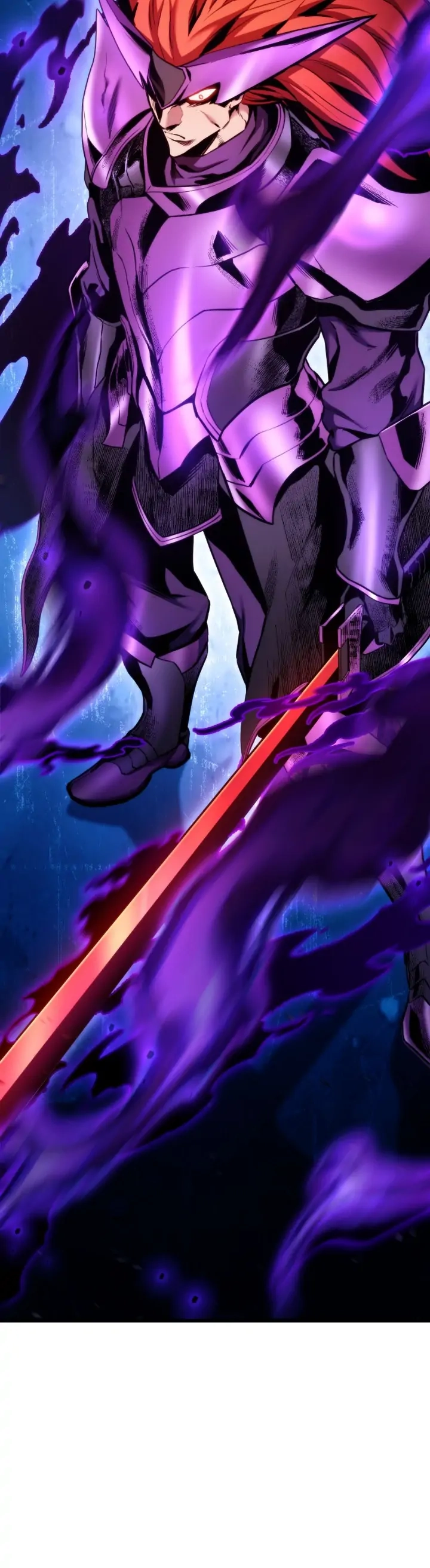 Ranker's Return Chapter 84, page 56 of 58