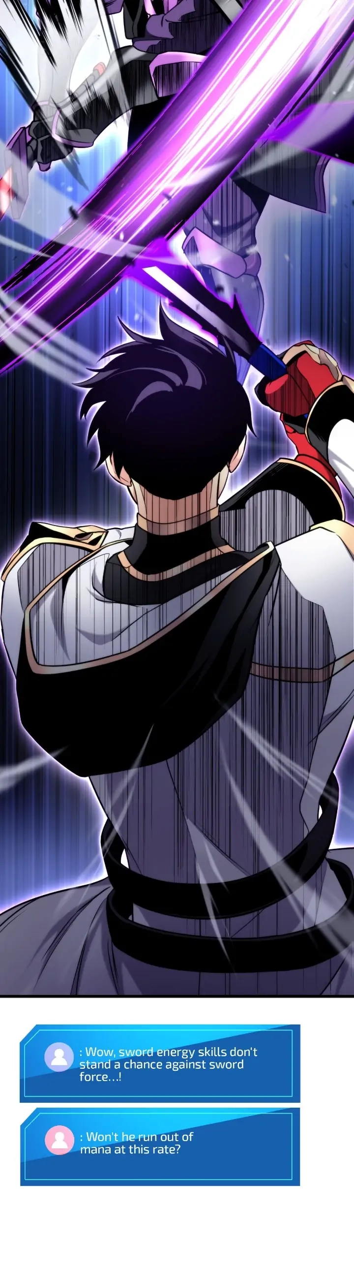 Ranker's Return Chapter 85, page 13 of 51