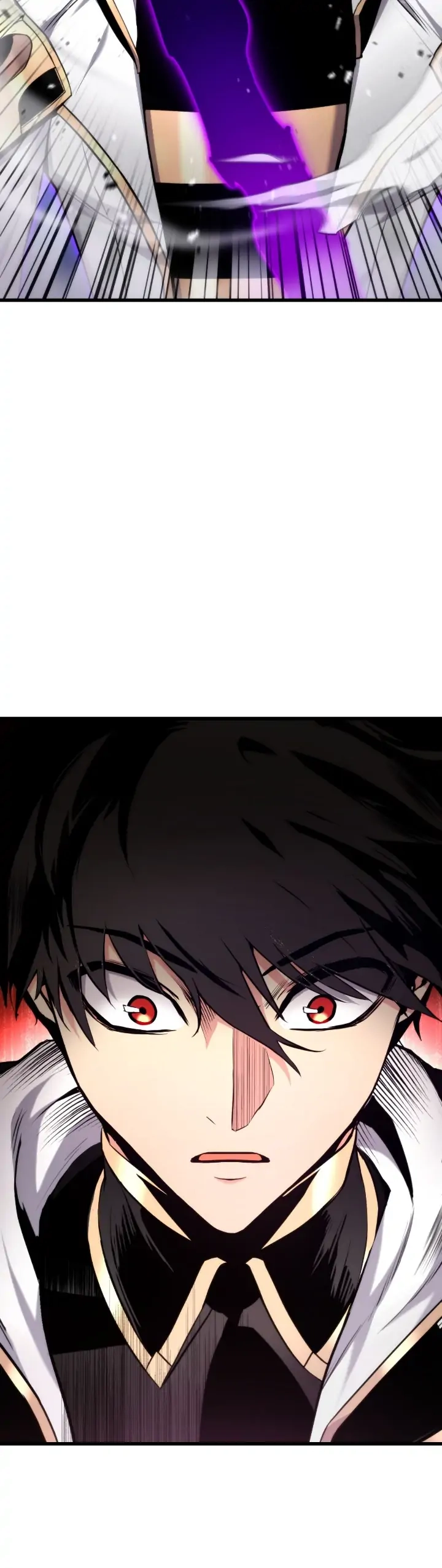 Ranker's Return Chapter 85, page 15 of 51