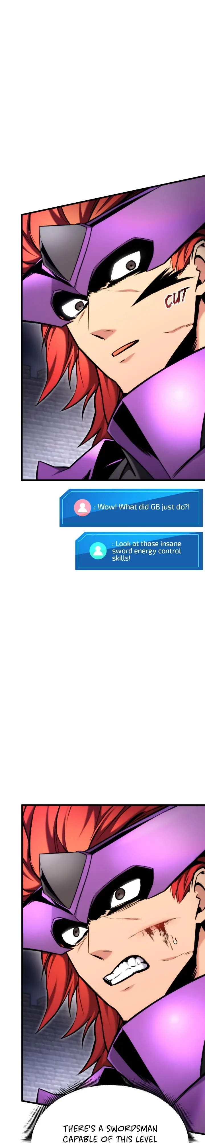 Ranker's Return Chapter 85, page 19 of 51