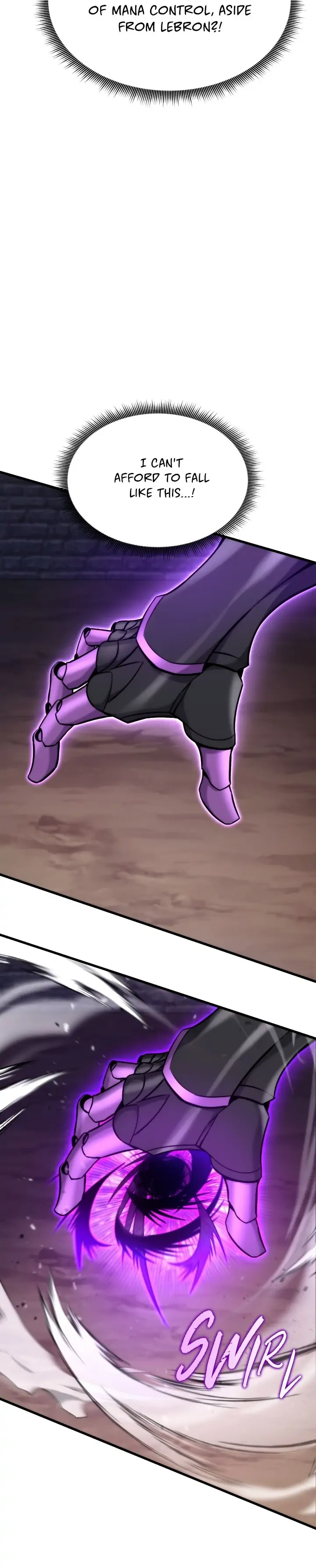Ranker's Return Chapter 85, page 20 of 51