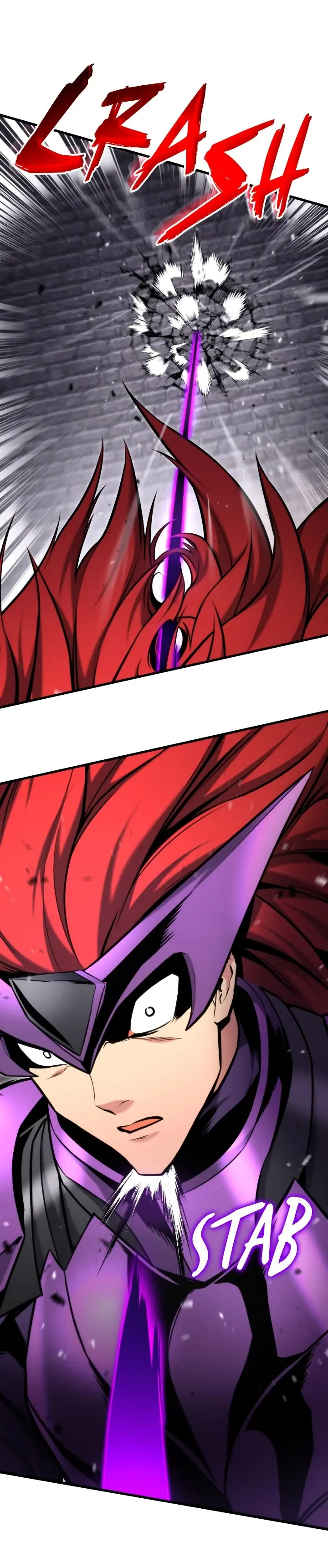 Ranker's Return Chapter 85, page 23 of 51