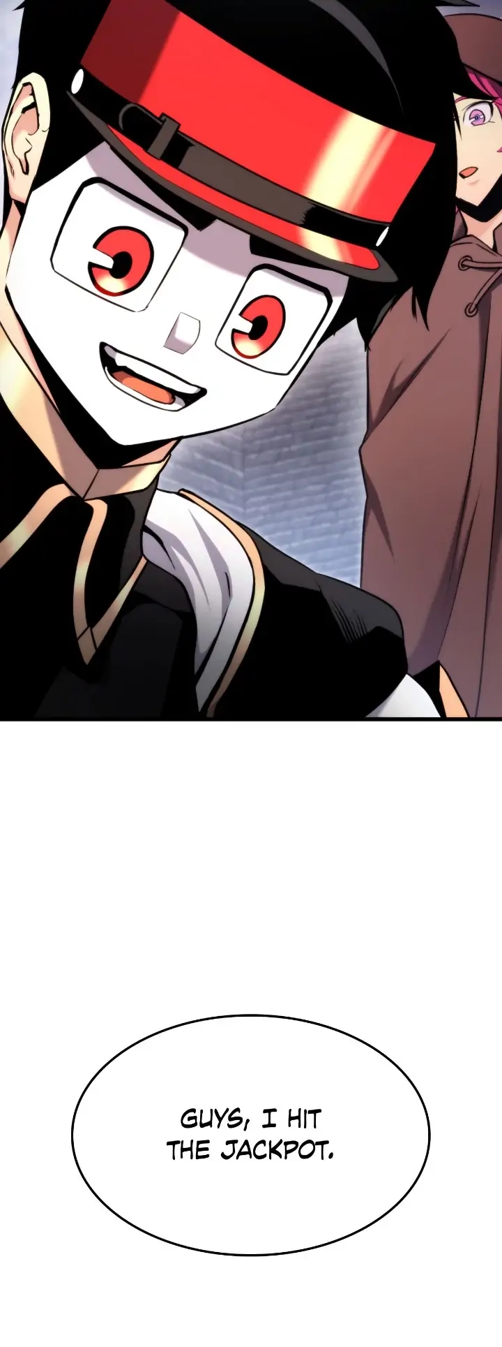 Ranker's Return Chapter 85, page 30 of 51