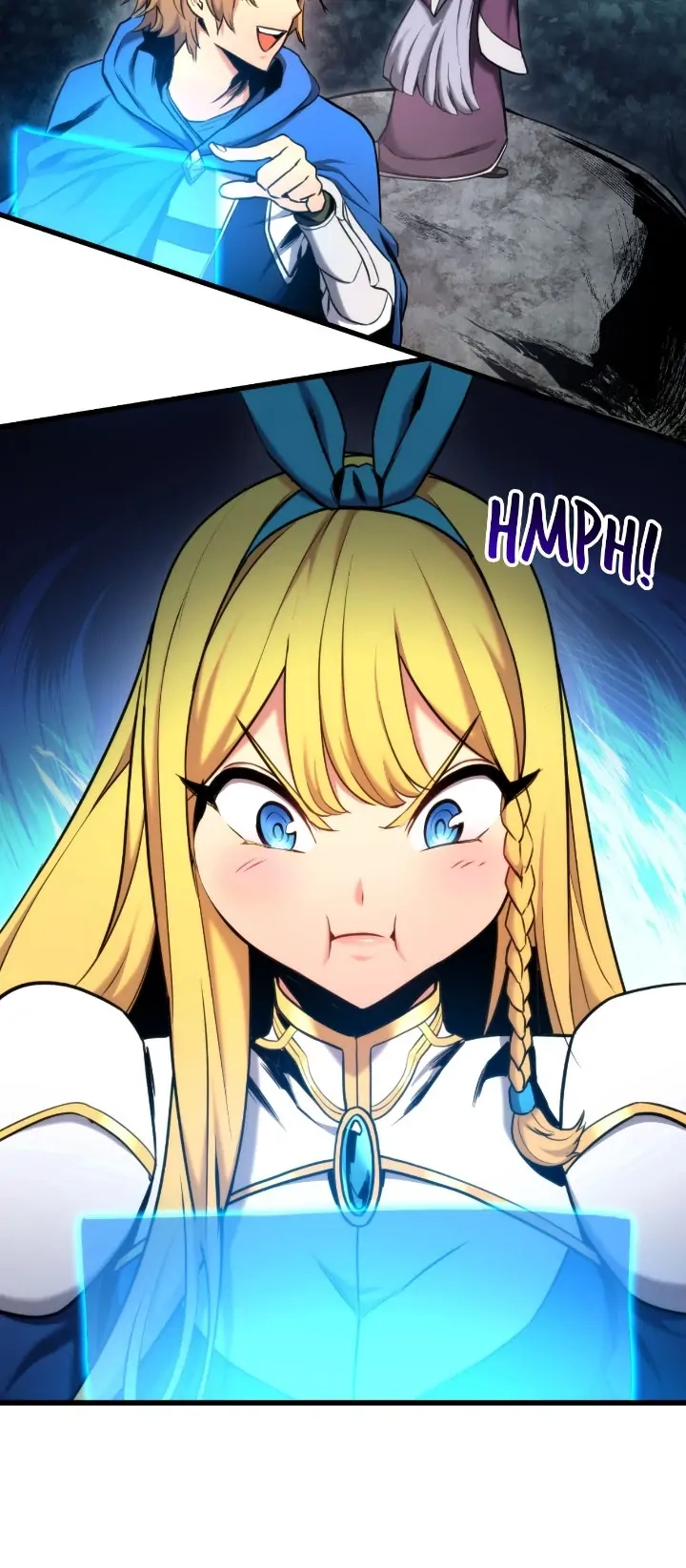Ranker's Return Chapter 85, page 34 of 51