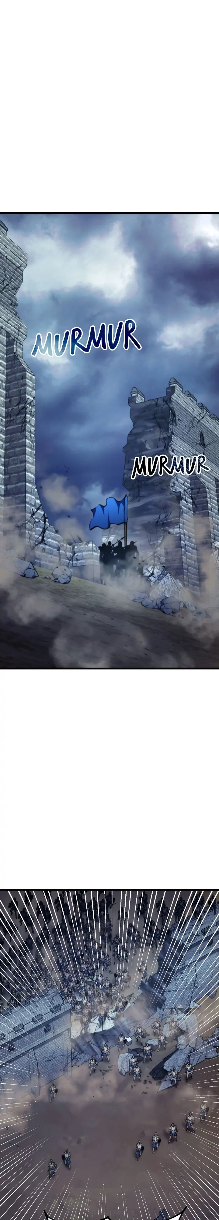 Ranker's Return Chapter 85, page 43 of 51