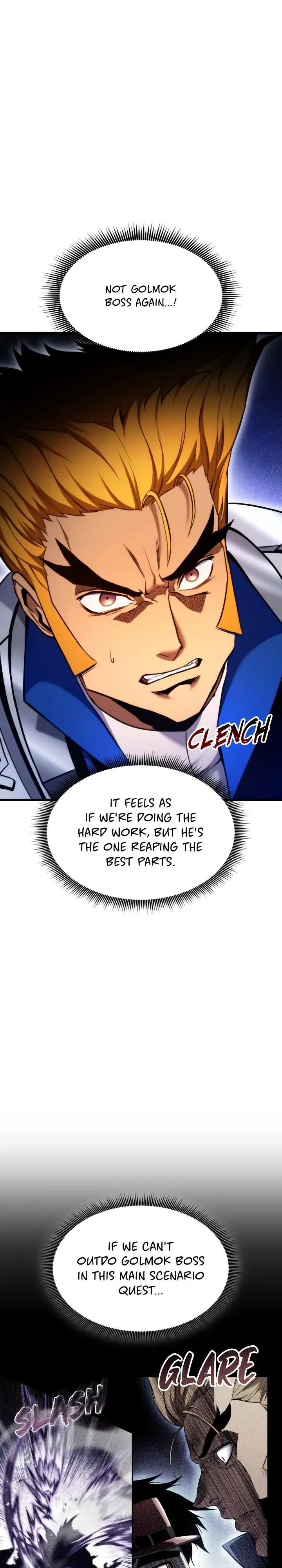Ranker's Return Chapter 85, page 46 of 51