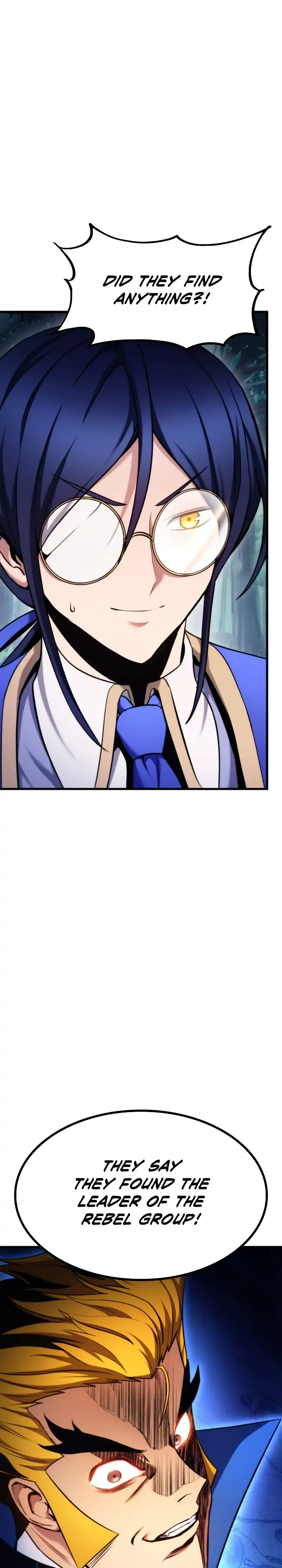 Ranker's Return Chapter 85, page 48 of 51