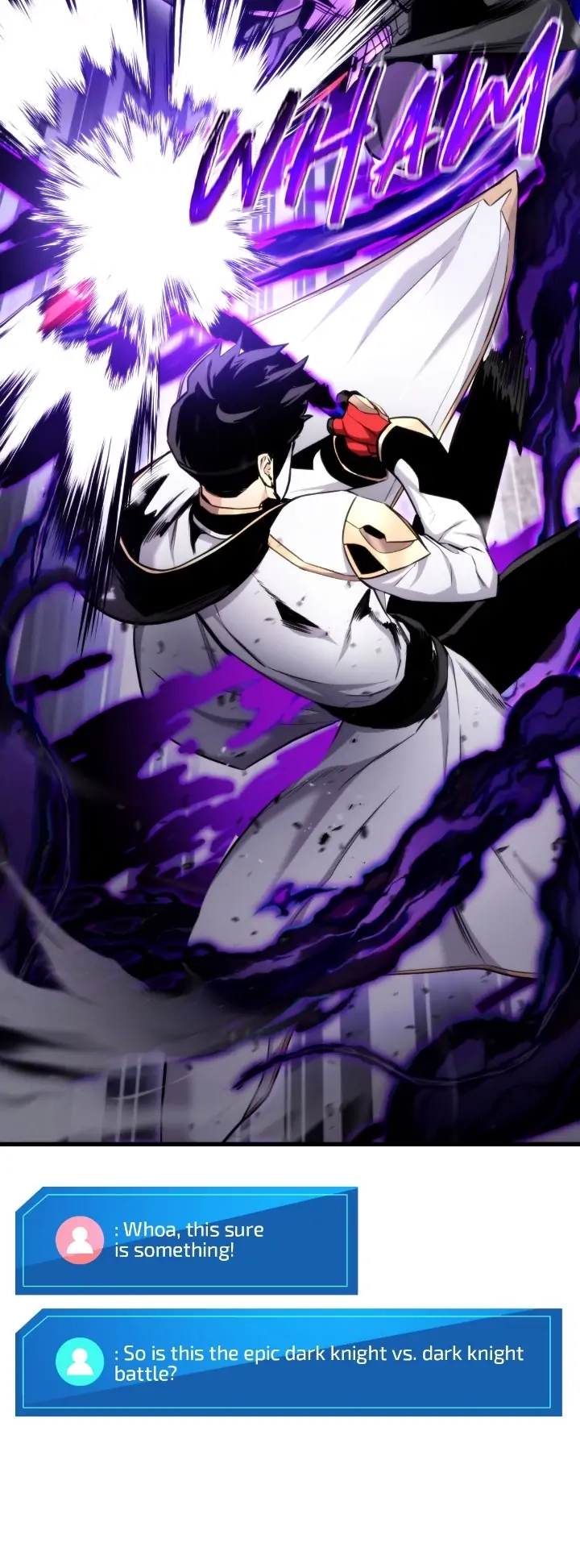 Ranker's Return Chapter 85, page 7 of 51
