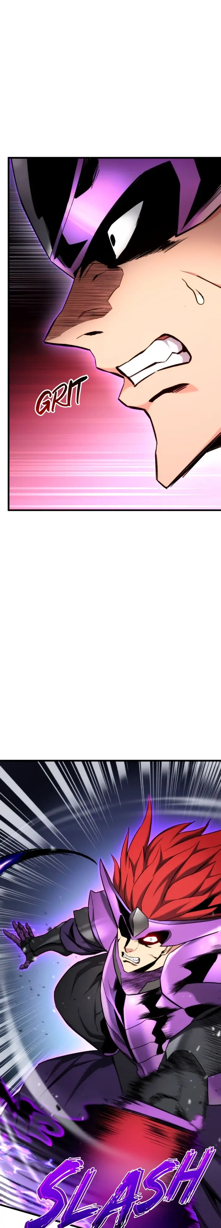 Ranker's Return Chapter 85, page 8 of 51