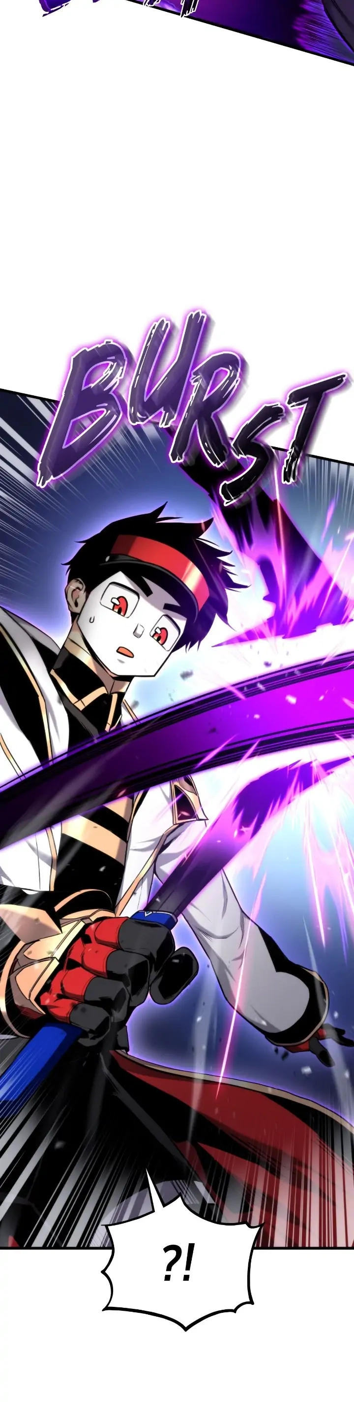 Ranker's Return Chapter 85, page 9 of 51