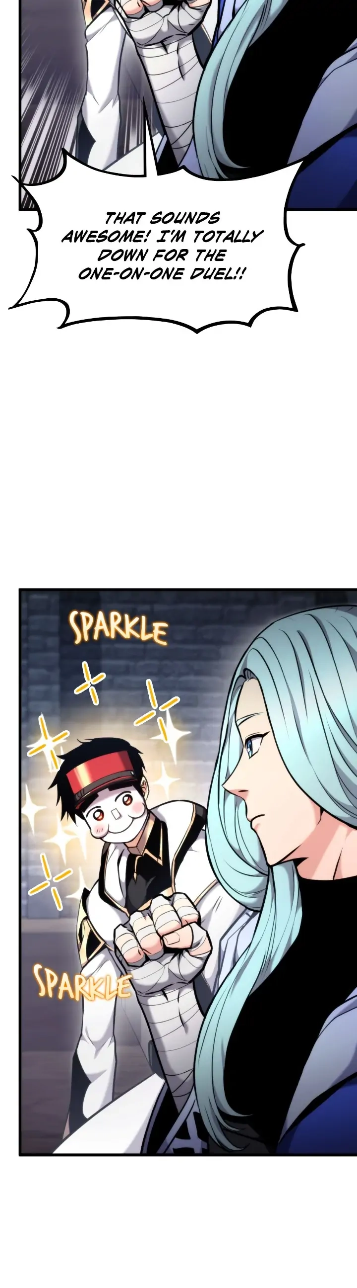 Ranker's Return Chapter 86, page 10 of 63