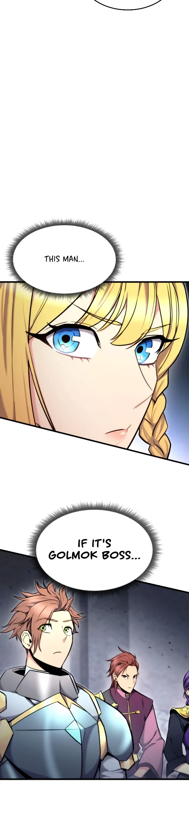 Ranker's Return Chapter 86, page 15 of 63