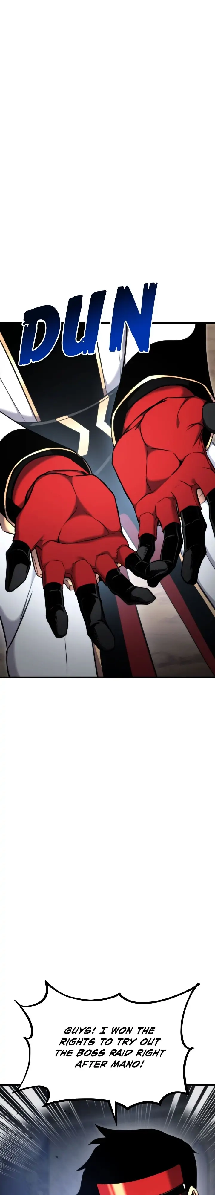 Ranker's Return Chapter 86, page 17 of 63