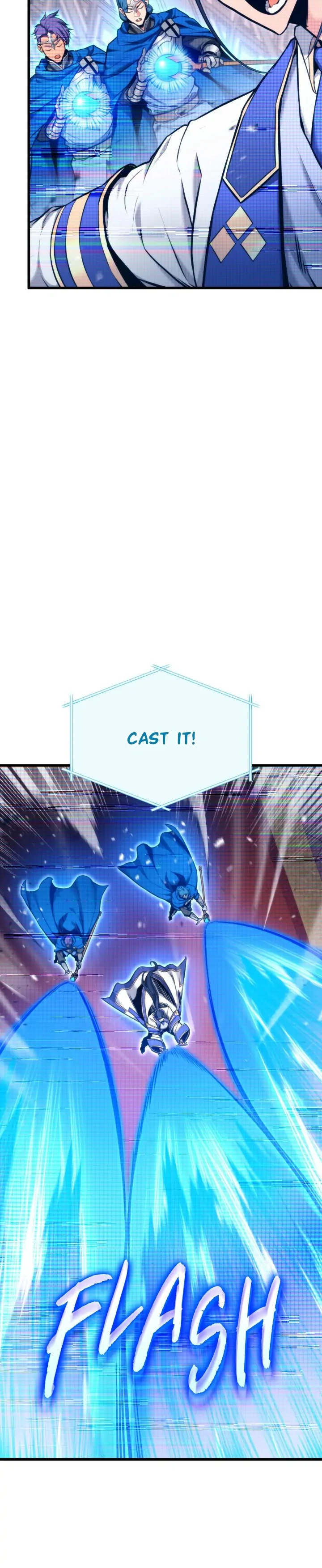 Ranker's Return Chapter 86, page 21 of 63