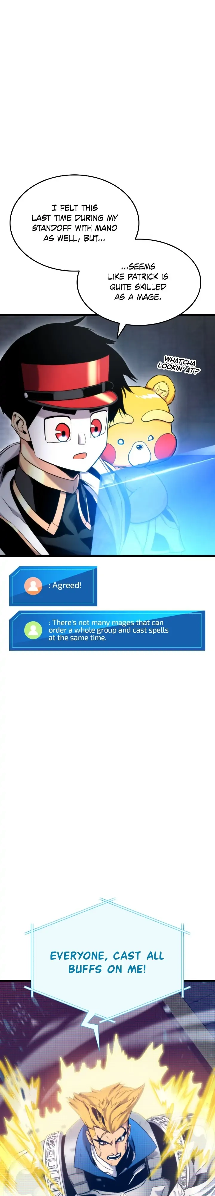 Ranker's Return Chapter 86, page 22 of 63