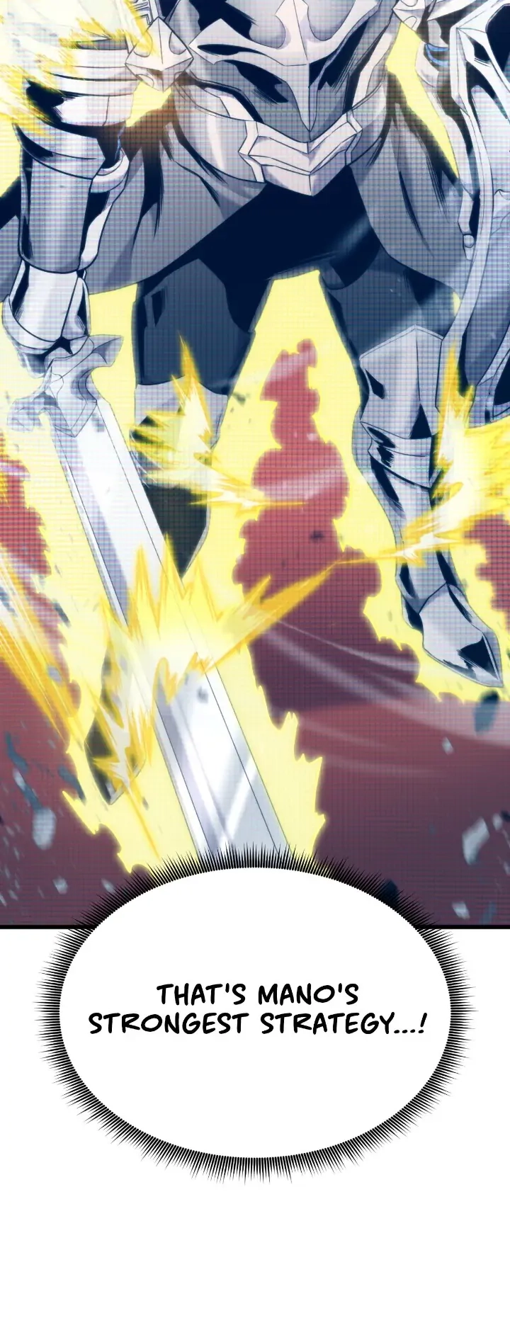 Ranker's Return Chapter 86, page 23 of 63