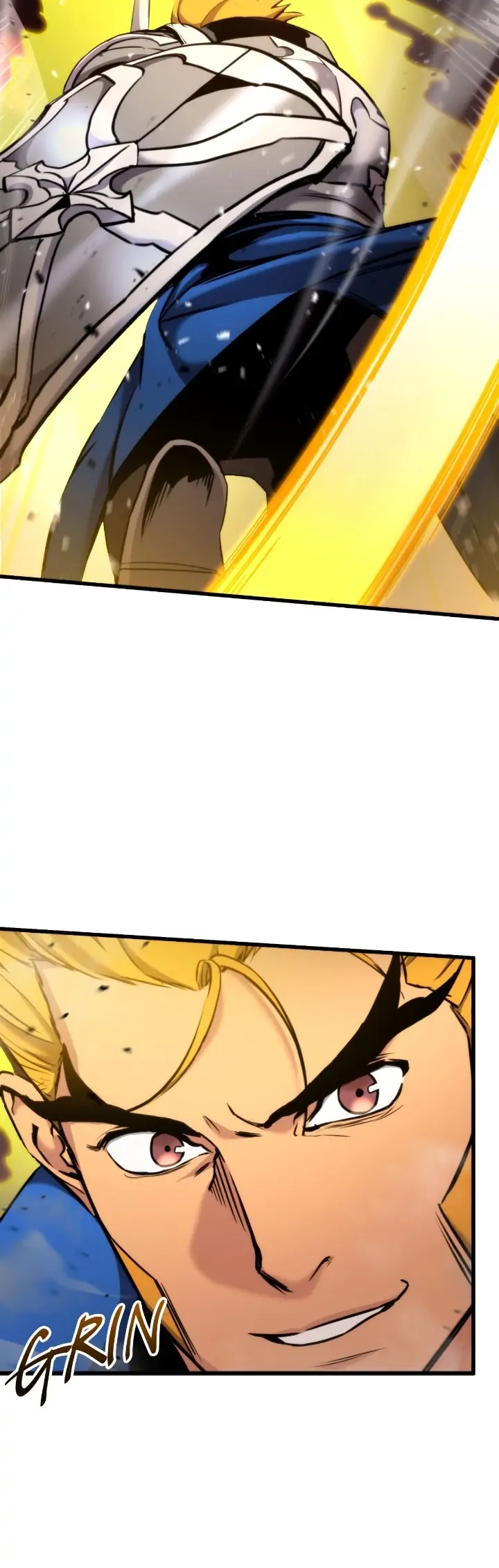 Ranker's Return Chapter 86, page 26 of 63