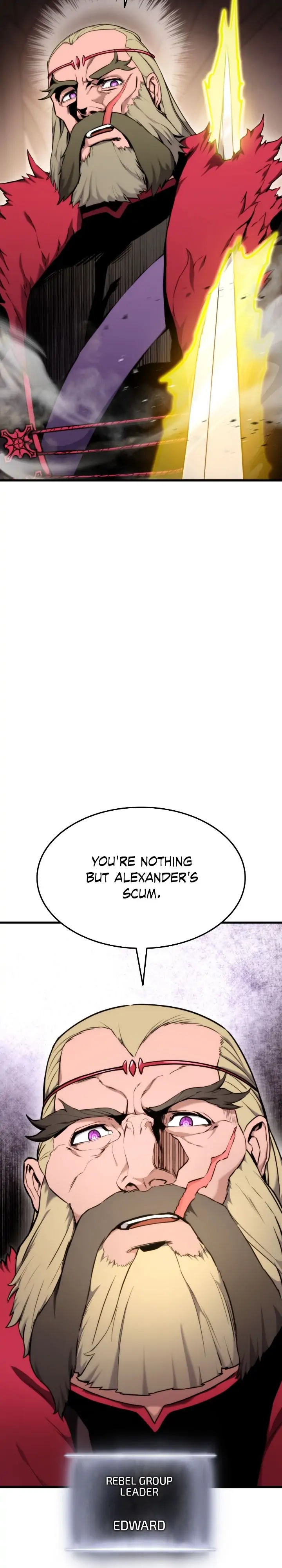 Ranker's Return Chapter 86, page 28 of 63