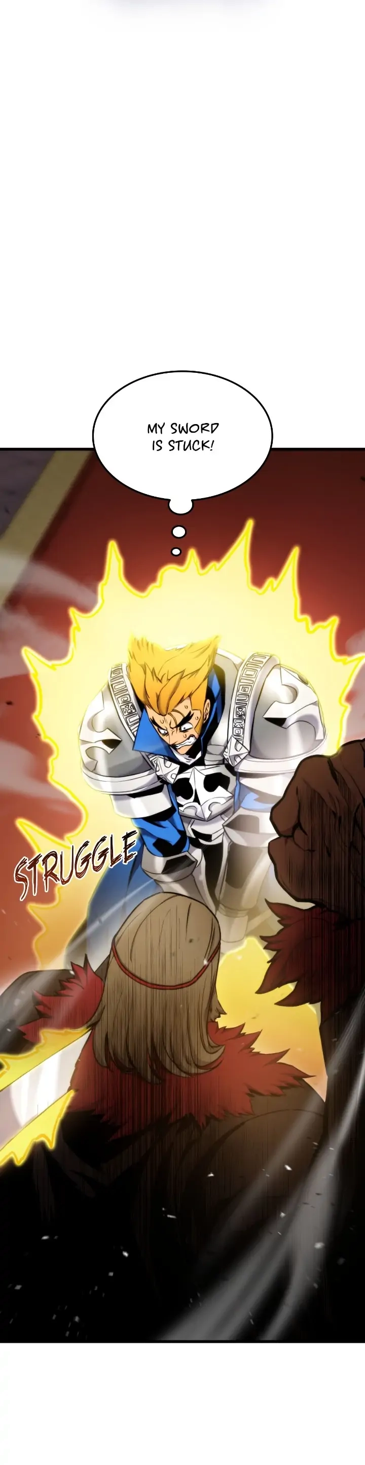 Ranker's Return Chapter 86, page 29 of 63