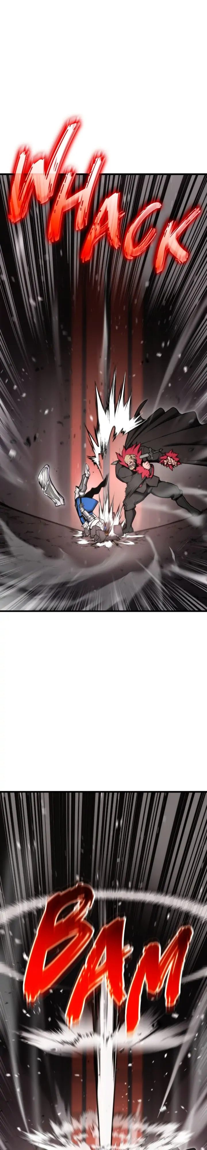 Ranker's Return Chapter 86, page 30 of 63