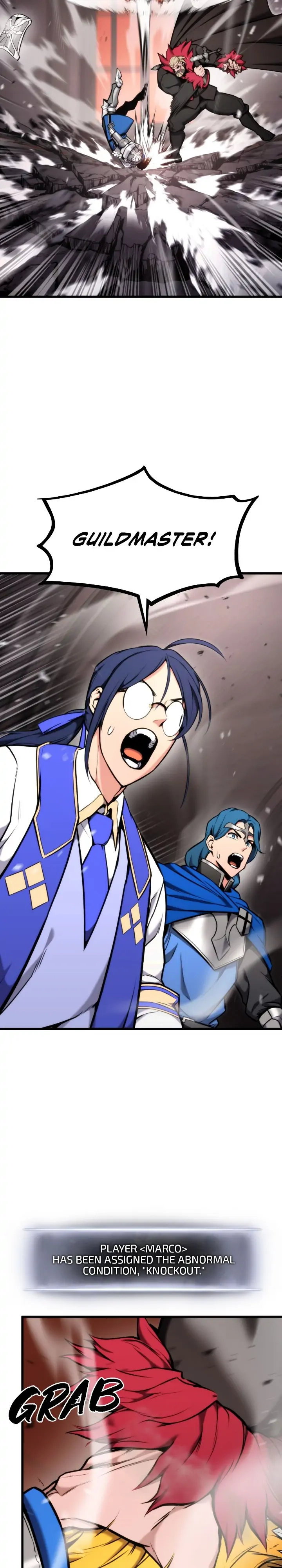 Ranker's Return Chapter 86, page 31 of 63