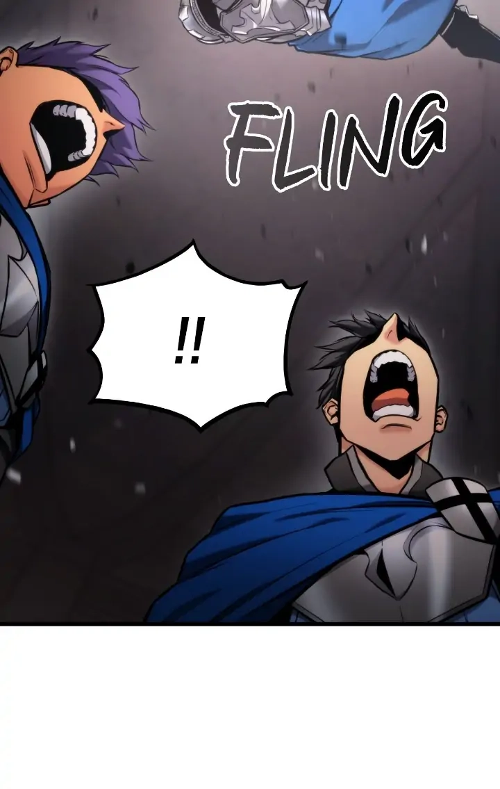 Ranker's Return Chapter 86, page 34 of 63