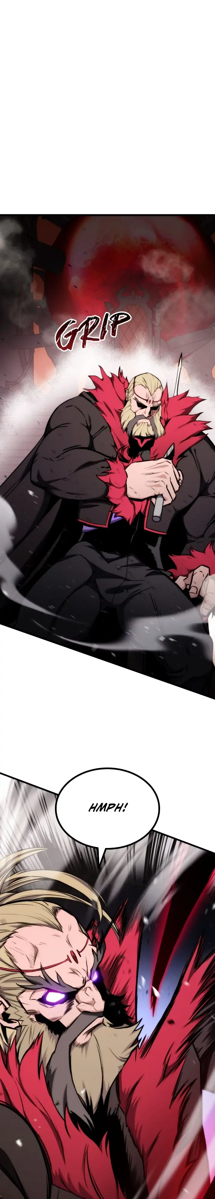 Ranker's Return Chapter 86, page 37 of 63