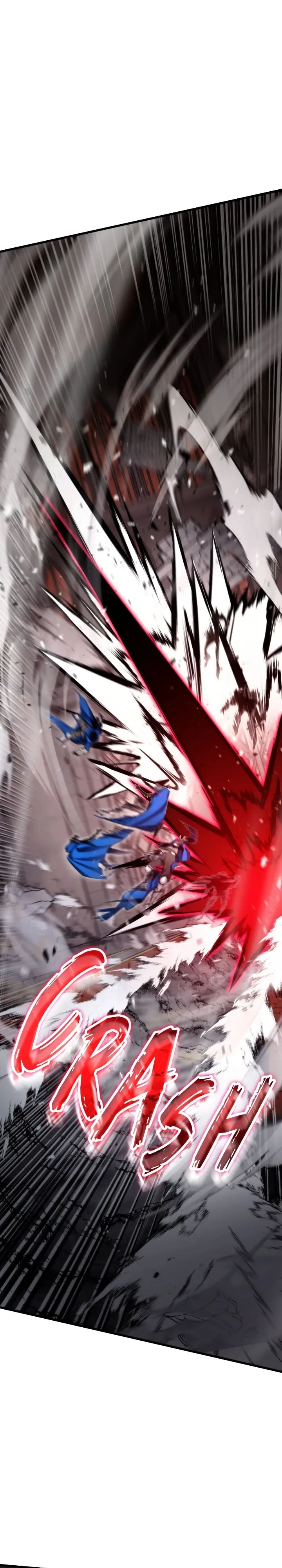 Ranker's Return Chapter 86, page 39 of 63