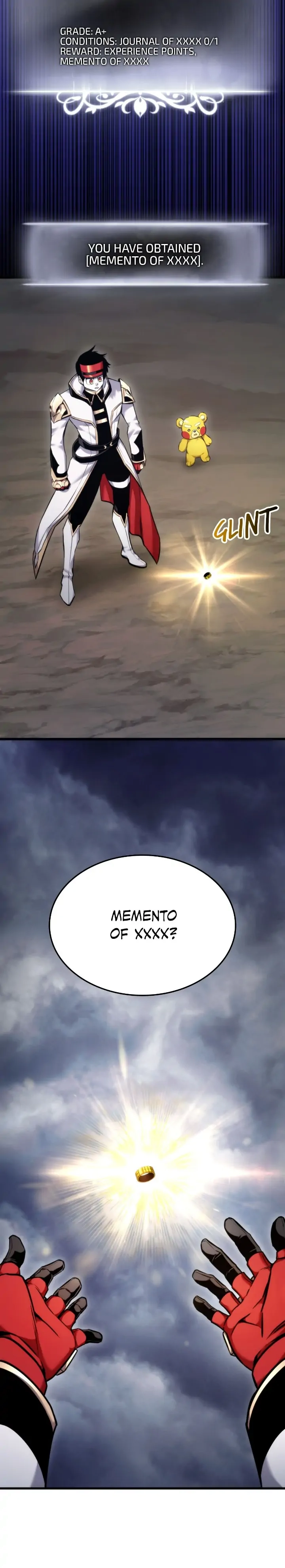 Ranker's Return Chapter 86, page 49 of 63