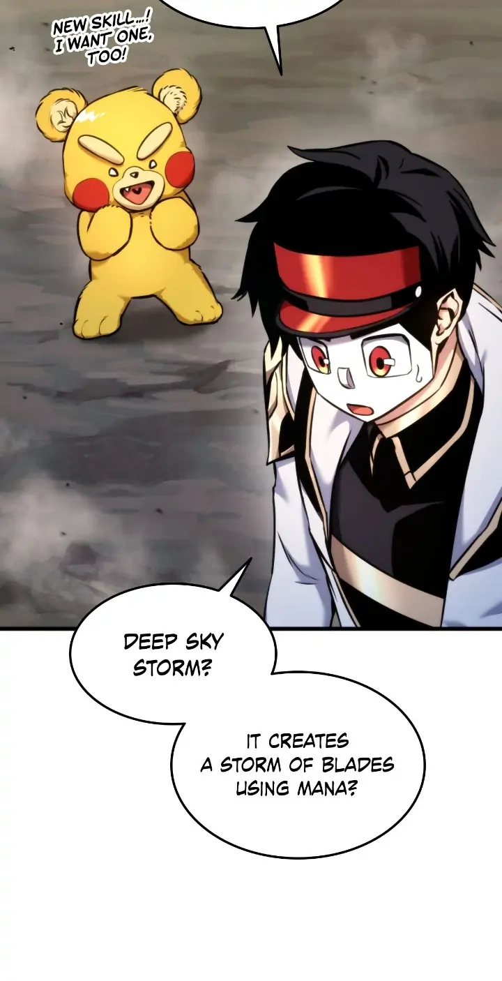 Ranker's Return Chapter 86, page 54 of 63