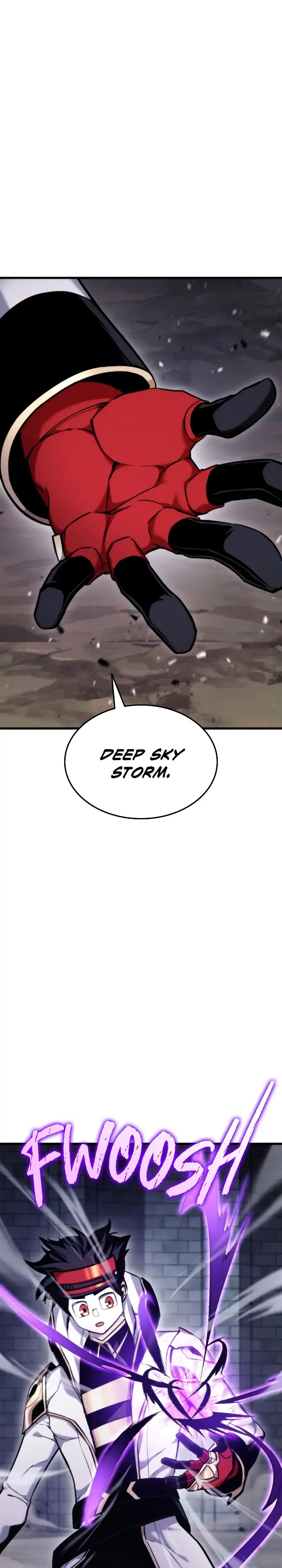 Ranker's Return Chapter 86, page 55 of 63