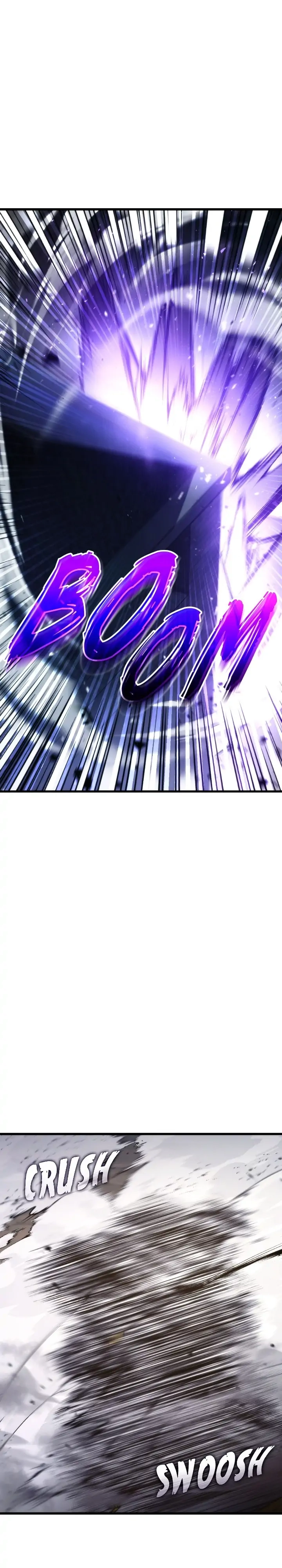 Ranker's Return Chapter 86, page 58 of 63
