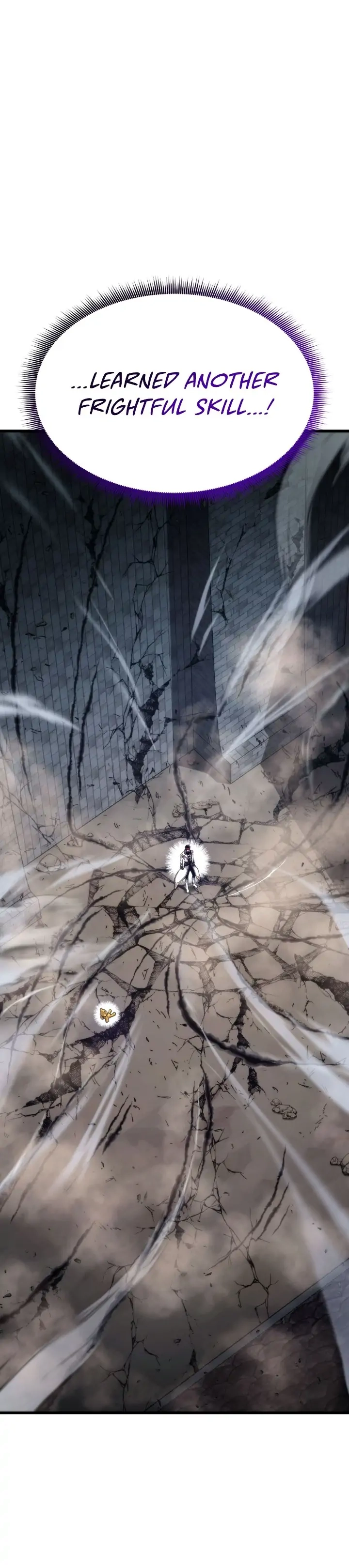 Ranker's Return Chapter 86, page 61 of 63