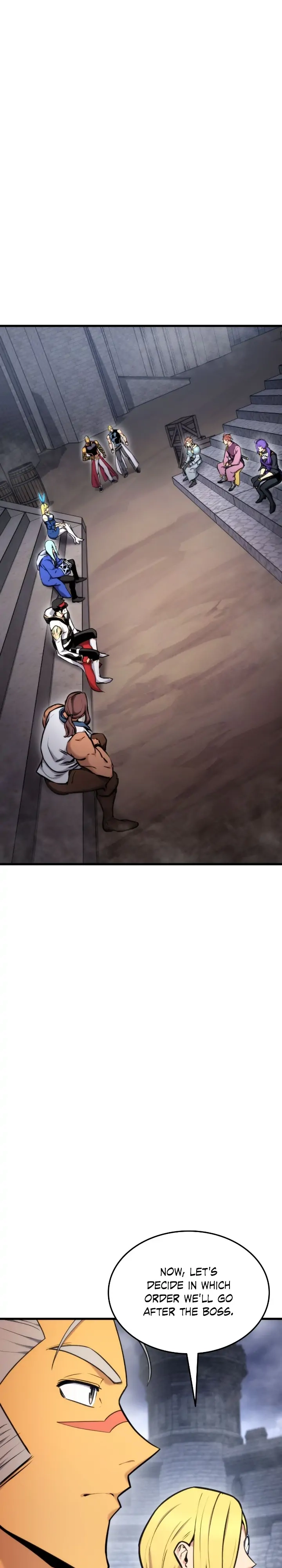 Ranker's Return Chapter 86, page 7 of 63