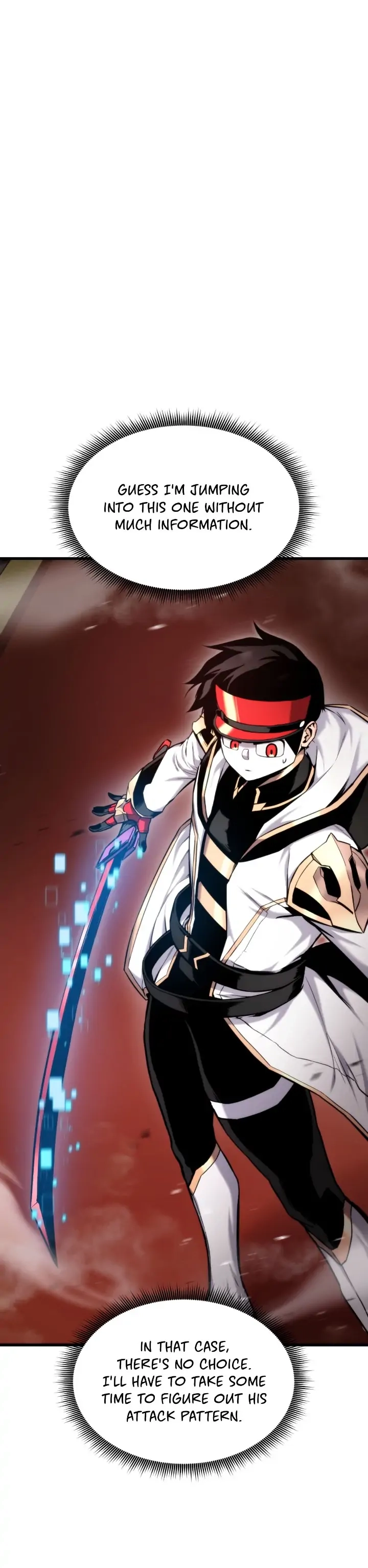 Ranker's Return Chapter 87, page 10 of 58