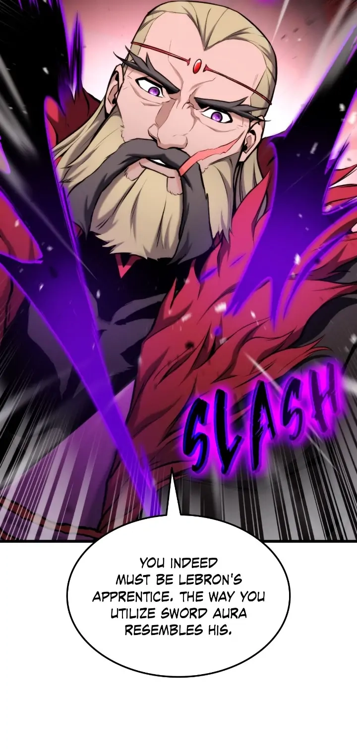 Ranker's Return Chapter 87, page 12 of 58