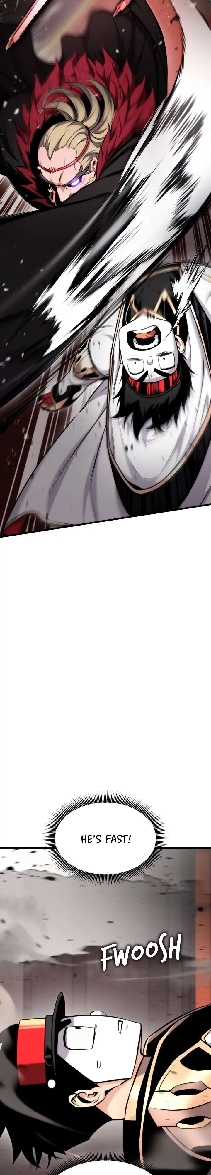 Ranker's Return Chapter 87, page 14 of 58