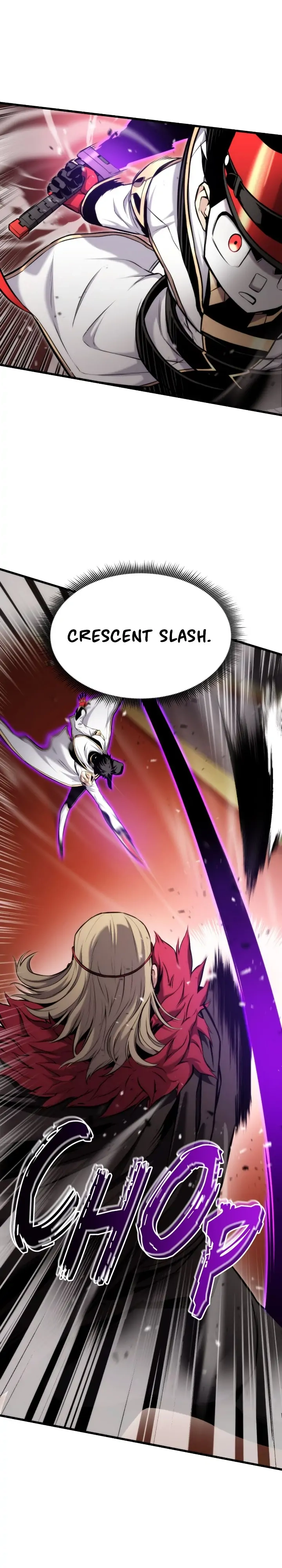 Ranker's Return Chapter 87, page 19 of 58