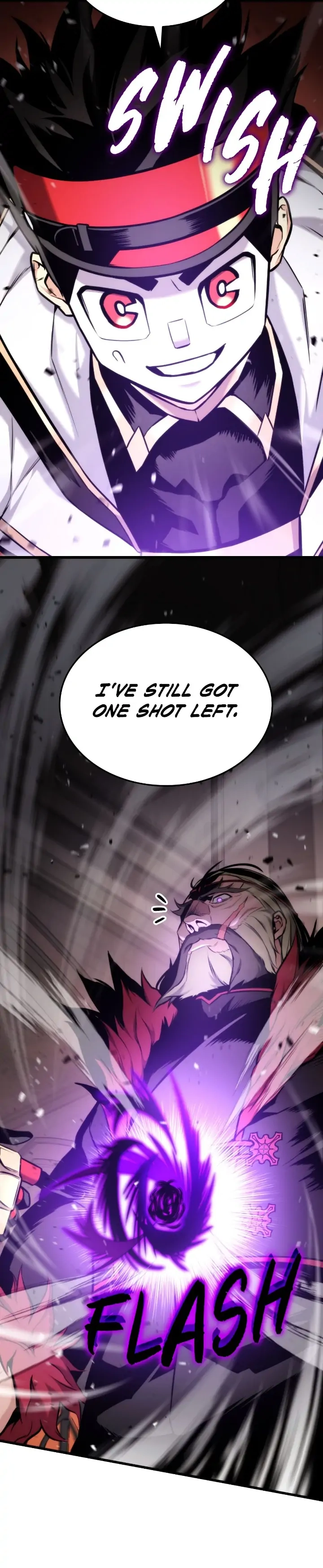 Ranker's Return Chapter 87, page 22 of 58